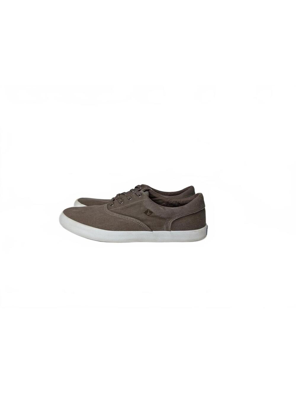 Sperry Top-Sider Men's Striper STS 14356‎ Casual Sneakers Size 10.5
